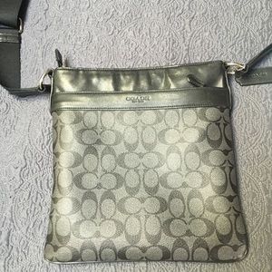Coach Messenger Bag